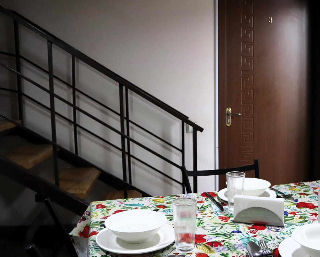 Aivani 8 Tiflis Dış mekan fotoğraf