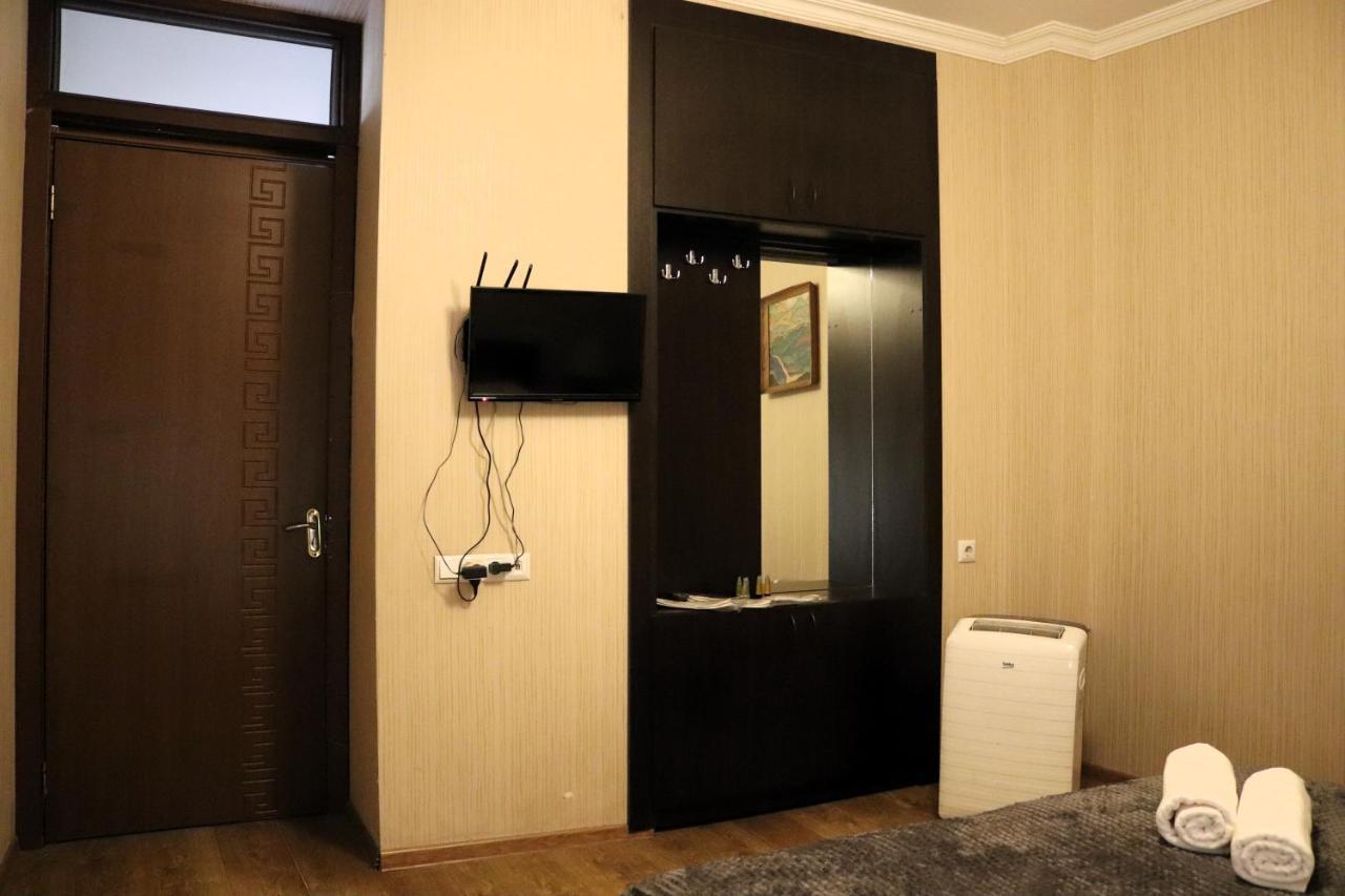 Aivani 8 Tiflis Dış mekan fotoğraf